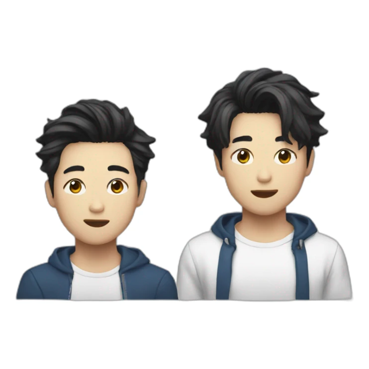 Lee-felix-kpop sticker