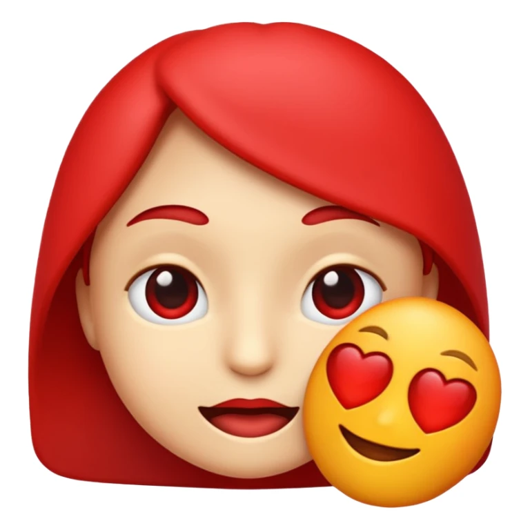 The red 100 emoji 💯 except its 60 insetad of 100 sticker