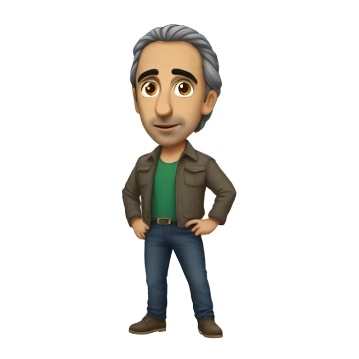 Zemmour  sticker