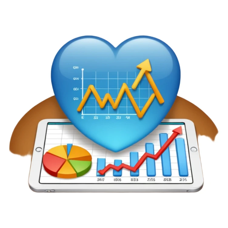 data analyze sticker