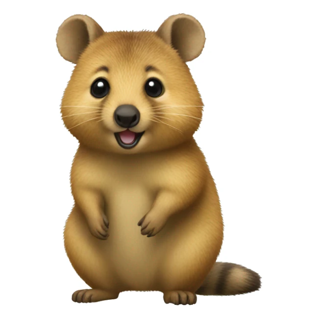 quokka sticker