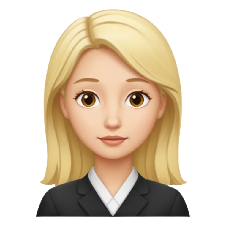 Women in missionary sticker