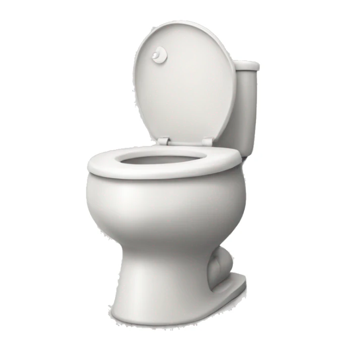skibidi toilet sticker