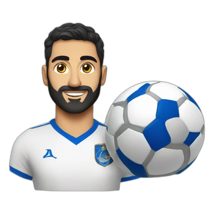Esteghlal sticker