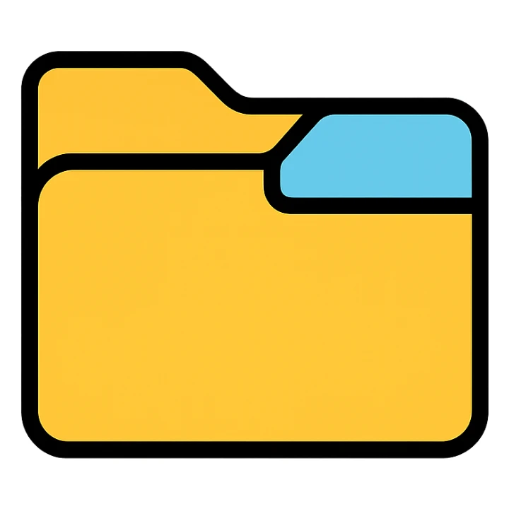 don't be lazy sticker