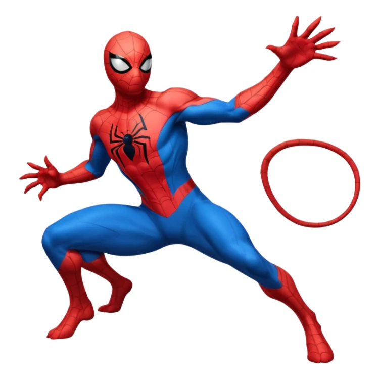 Salandit-Salamence-SpidermAn-Heliolisk-Amaura-fusion sticker