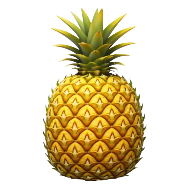 Gira la piña la derecha sticker