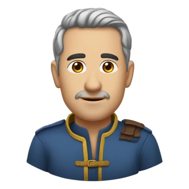 Sarmale românești cu smântână  sticker