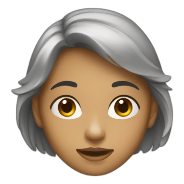 Adolescents qui se font un câlin sticker