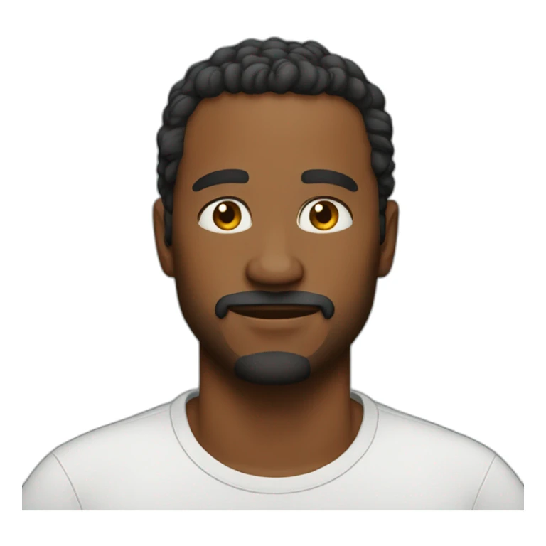 Man 38 y years old sticker