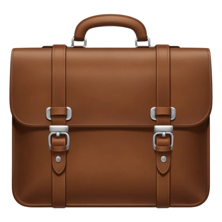 business bag sticker