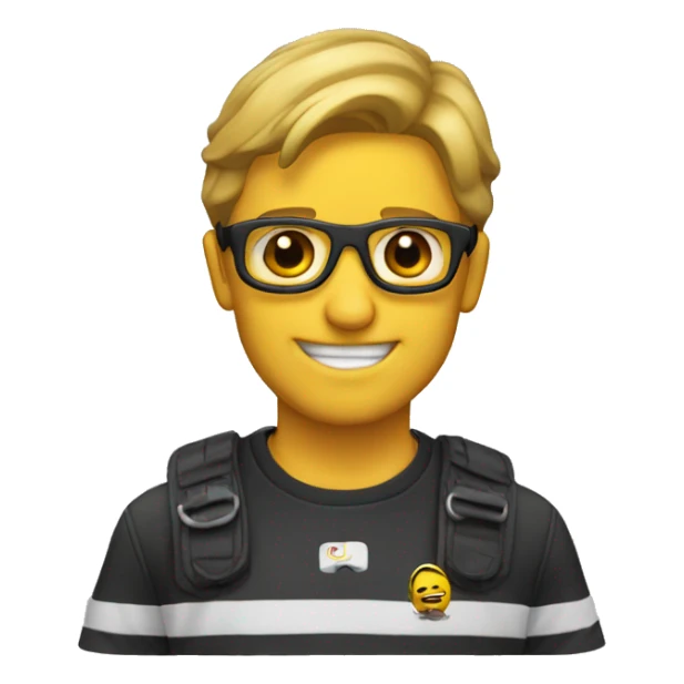 I ride dodge sticker