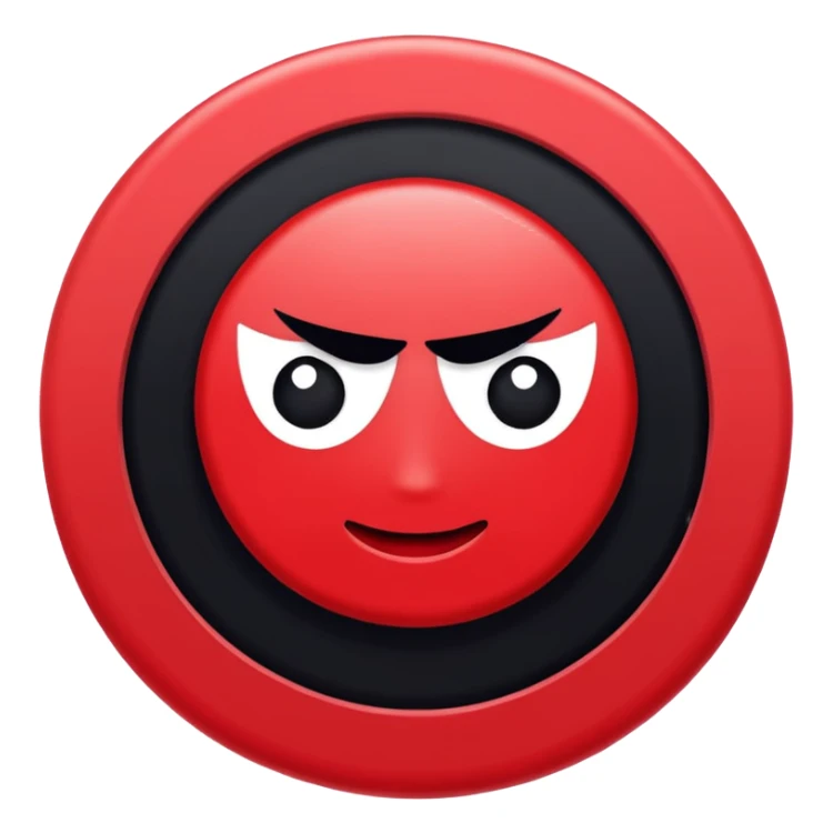 Verificado para tiktok sticker