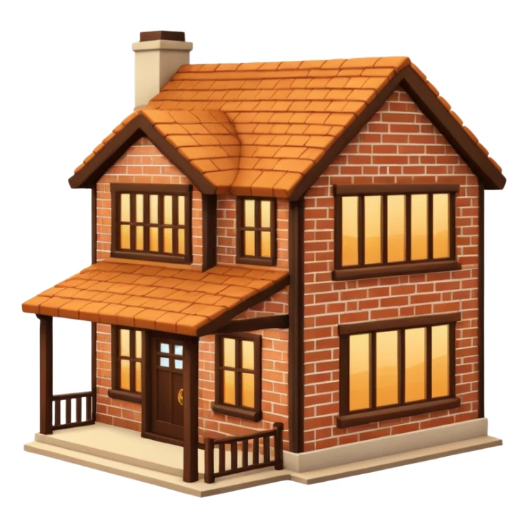 Home sticker