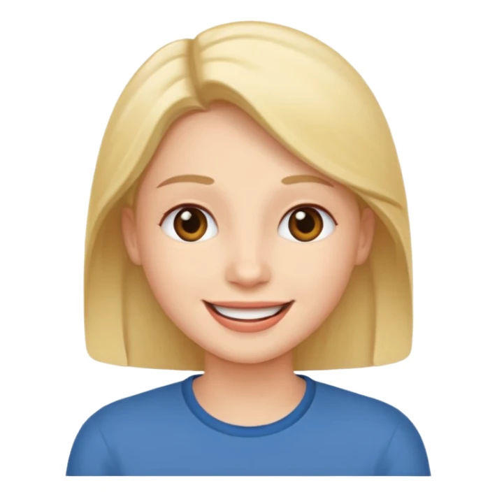 talking to people sticker