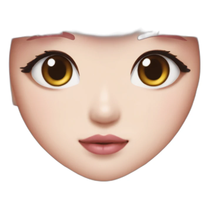 Blackpink Lisa Jennie rose jisoo sticker