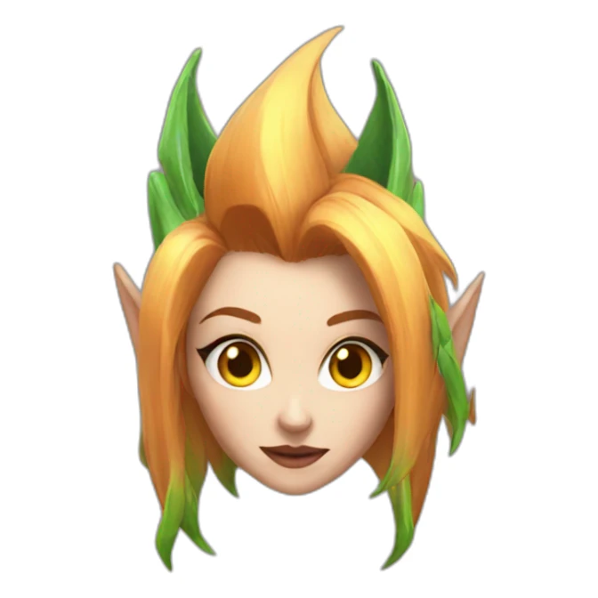 zyra sticker