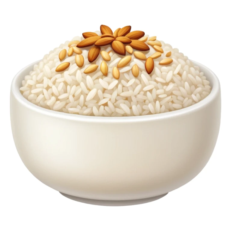 rice sticker