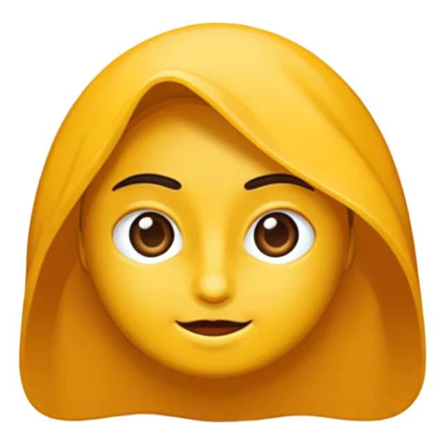 Bana dogru bakan bir yumruk sadece sticker