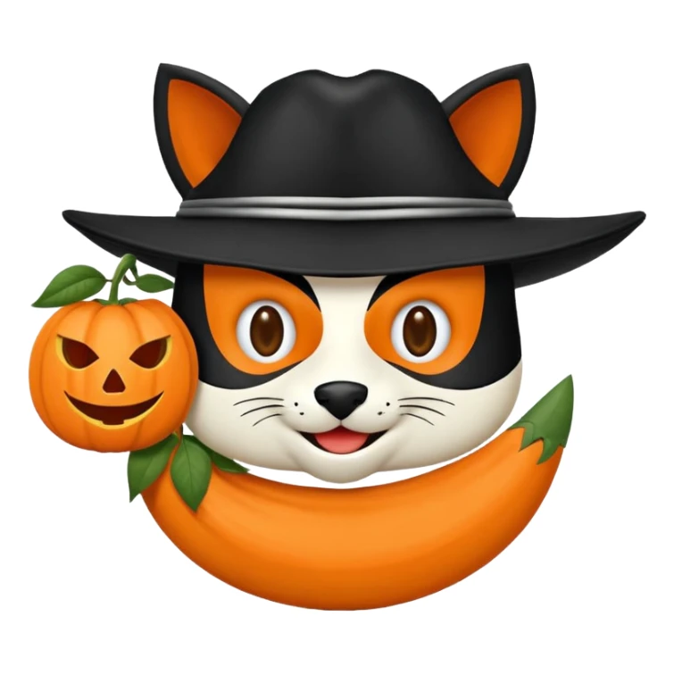 Diseña un zorro mascota promocionando llantas sticker