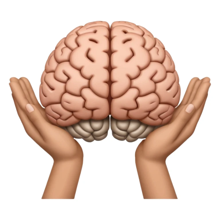 Padaryk toki 🤲🧠 naudok emoji sticker