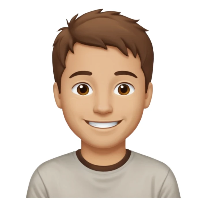 pete dinunzio from eltingville club sticker