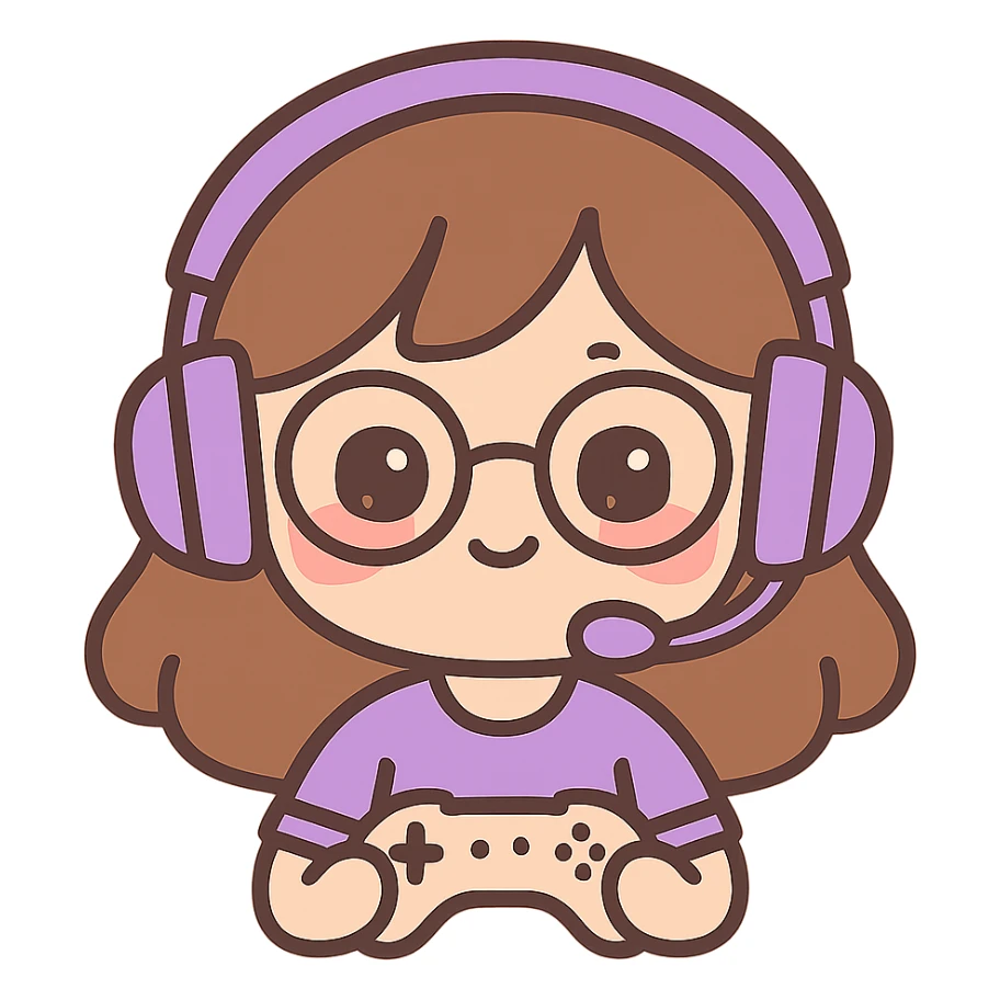 Remove the background and keep only the character with a transparent background. sticker