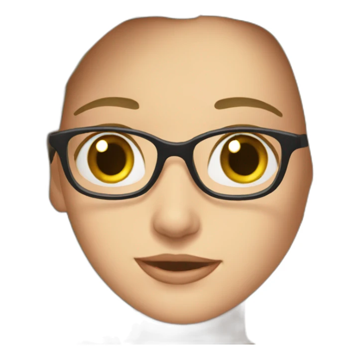 Sarah Miller sticker