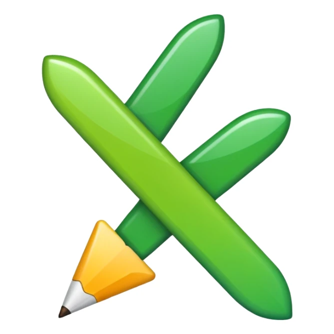 creative check mark sticker