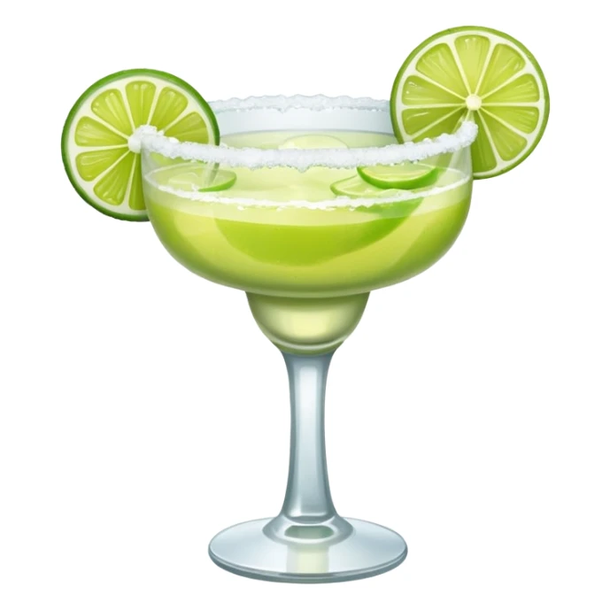Margarita sticker