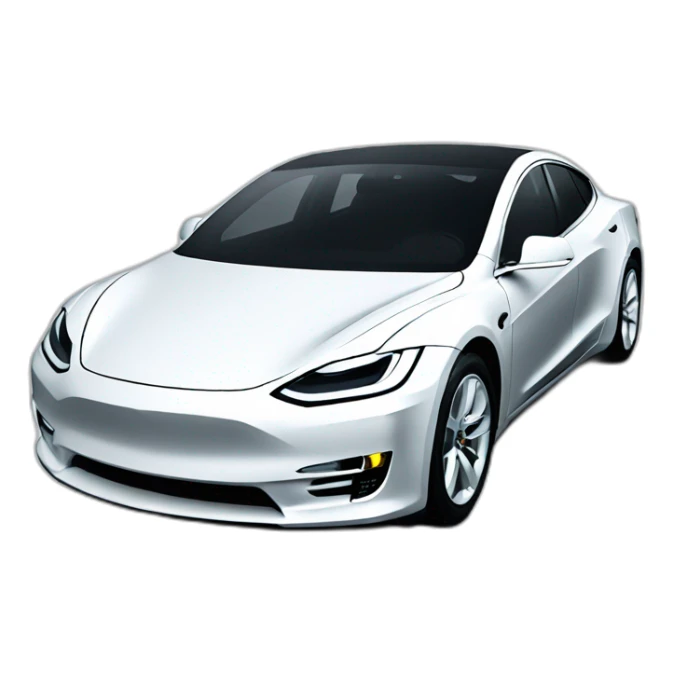 Elon musk un car sticker