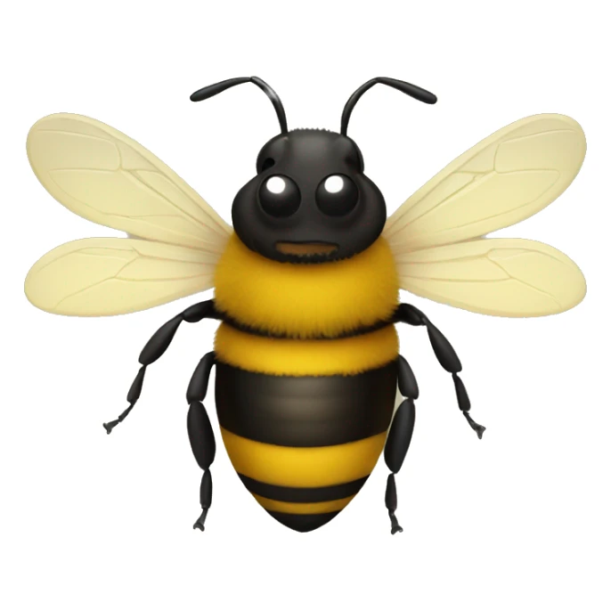 bee sticker
