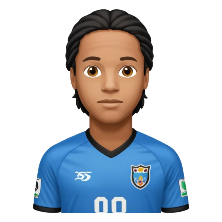 ronaldhino en queretaro sticker