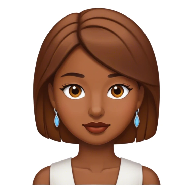 My girl Pauline is the b sticker