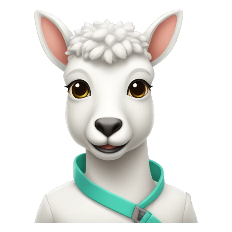 Cria uma figurinha de bom dia empreendedor com letras futuristas  sticker