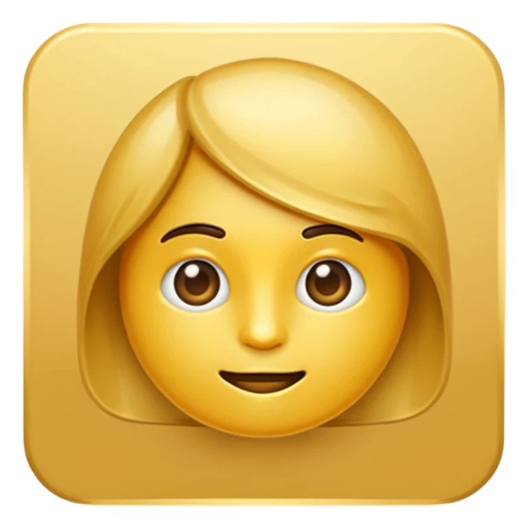Professional emoji, official account verification  sticker