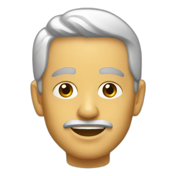 Las cabezas de San juan sticker