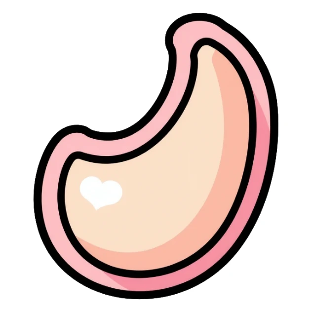 silicone breast implant medical device sticker