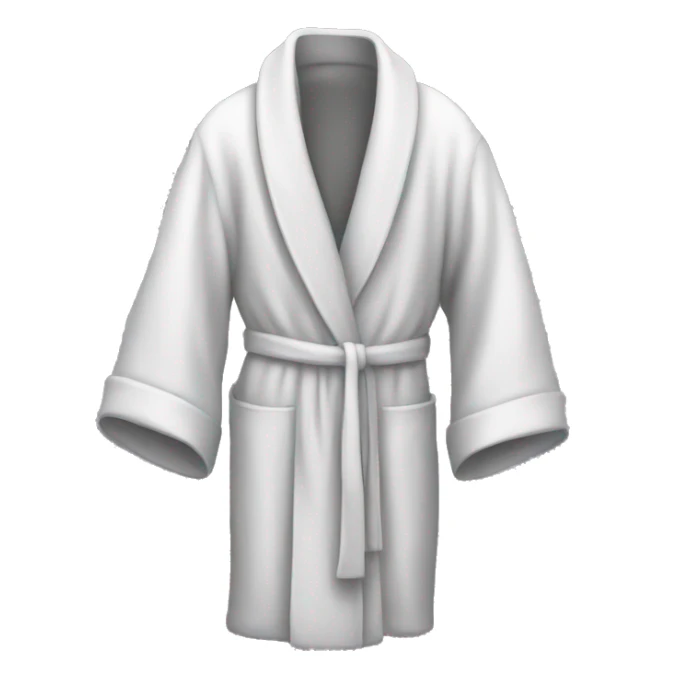 robe sticker
