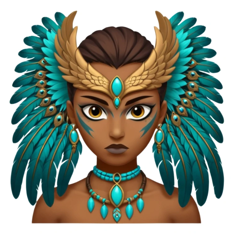 World of WarCraft Harpy sticker