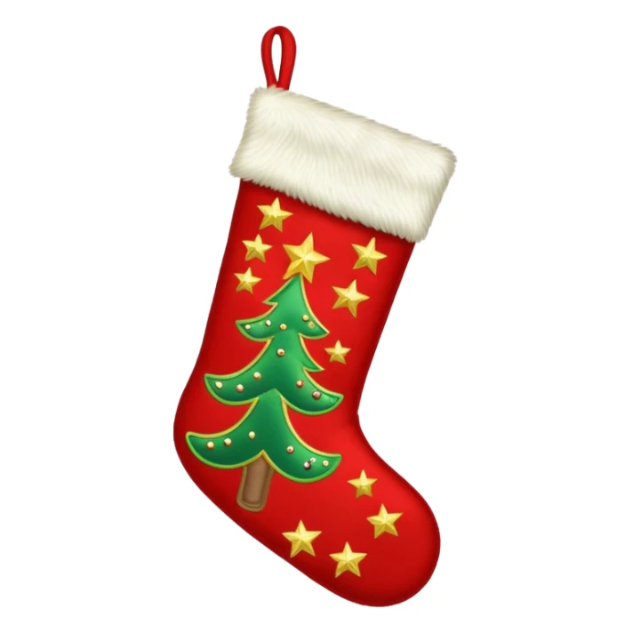 Christmas  sticker