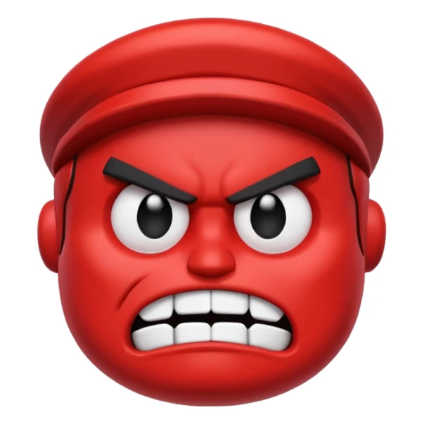 Brawl stars dislike pin sticker