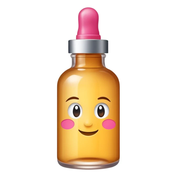  foundation bottle that says rare beauty  sticker