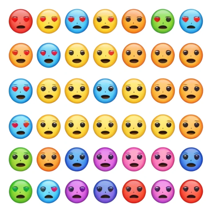 anti lgbt emoji sticker