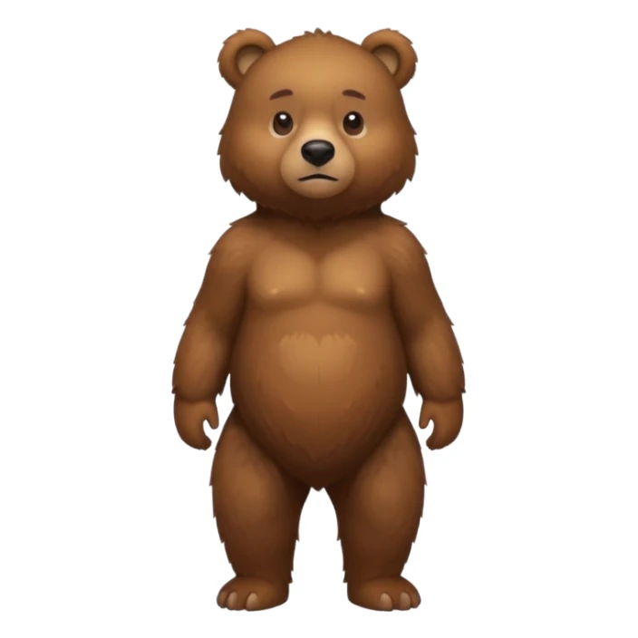 dinizorla ayıyı birleştir sticker