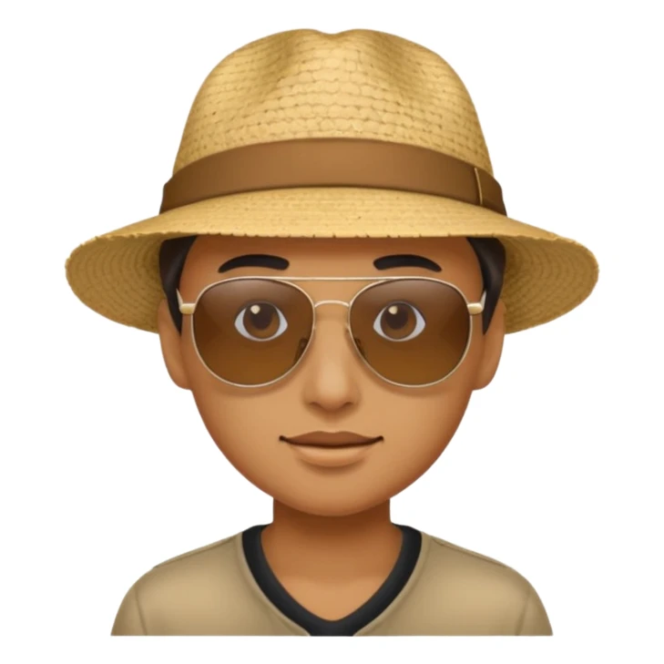 Can you make it look like the third one but bigger  sticker