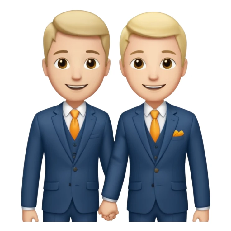 Gay civil partnership in UK sticker