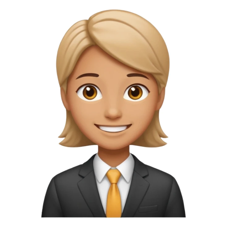 business cute image  sticker