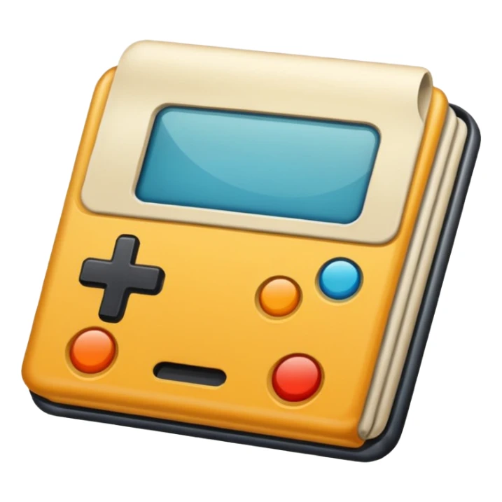 Replace the word 'done' with ‘Content’ but maintain as a standalone icon in retro stickers style sticker
