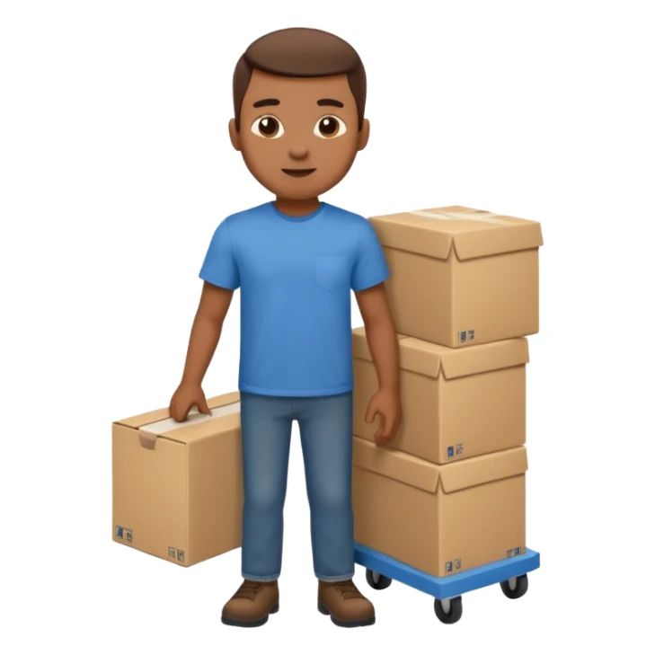 Me mudé a Little Rock en el estado de Arkansas. sticker